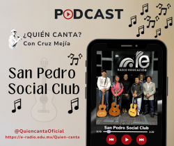 2035. San Pedro Social Club