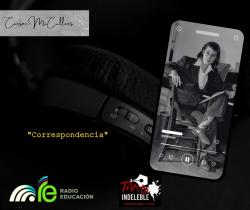 112. Correspondencia - Carson McCullers