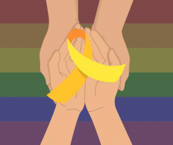 PREVENCIÓN DEL SUICIDIO