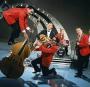 590. On Stage (Bill Haley and His Comets)