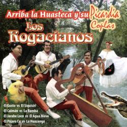 Los Rogacianos. "4 Huastecas"