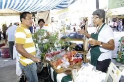 Derechos ambientales en el DF