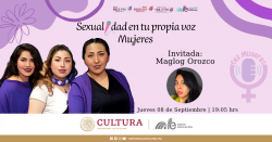 1287. Vida,obra y sexualidad:Maglog Orozco