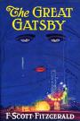 654. El Gran Gatsby (Francis Scott Fitzgerald) (Libros Canónicos 40)