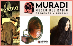 Museo del Radio en Guadalajara