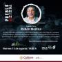 Programa 2081. Rubén Medina. Segunda Parte