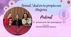 1470. 4º Aviversario de SexMujeres