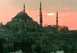 748. Estambul: El latido otomano (Remake)
