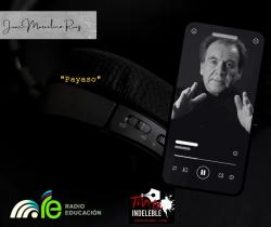 146.Payaso – Juan Marcelino Ruíz