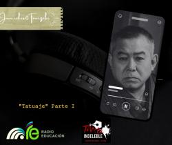 98. Tatuaje. Parte 1 - Jun´ichiro Tanizaki 