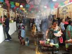 Reflexiones sobre el Primer Tianguis Trueque Cultural en RE