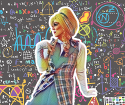 MISSY, LA BRUJA DE LA CIENCIA