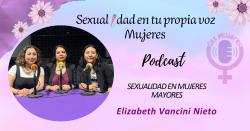 1458. Sexualidad en mujeres mayores 
