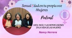 1449. Movimiento incel y las repercusiones en la vida de las mujeres