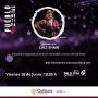 Programa 2065. Cali Shaw. Segunda Parte