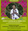 Programa 389. Espíritu de pájaro. Entrevista y poesía de Fredy Chikangana.poeta yanakuna de Colombia 