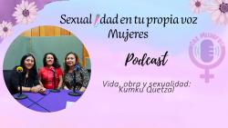 1423. Vida, obra y sexualidad: Kumku Quetzal