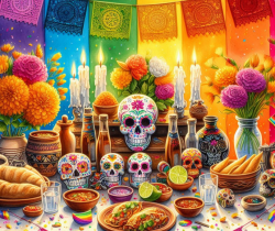 OFRENDA LGBT+