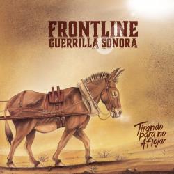 Frontline. Guerrilla sonora: "Tirando para no alfojar"