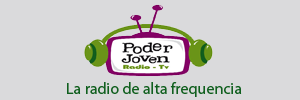 Poder Joven Radio México