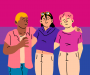 BICHAS, BICICLETAS, BI-DIVERSIDAD