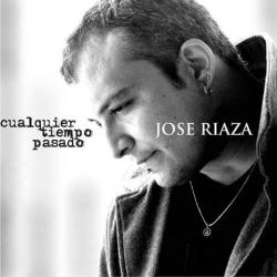 José Riaza "Cualquier tiempo pasado"