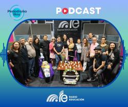 273. Última Transmisión de Periodismo Hoy