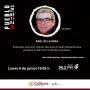Programa 2062. Raúl de la Rosa. Primera Parte