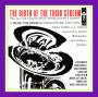 742. The Third Stream (La Tercera Vía)