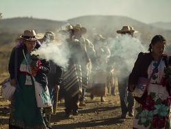 Programa 230. Nahuatzen, Michoacán: defensa del territorio y libertad de los presos políticos