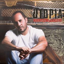 Julián Flores "Utopía"