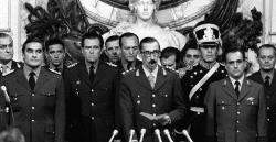 México, el espejo del exilio argentino: Historias de vida a 40 años del golpe de estado. Primera Parte