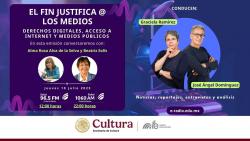 1835. Derechos Digitales, Acceso a Internet y Medios Públicos 