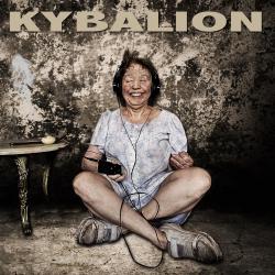 Kybalión. 