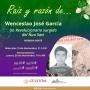 429. Wenceslao José García: un revolucionario surgido del Ñuú Savi. Primera parte