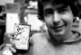 113. Daniel Johnston. El universo desgarrado.