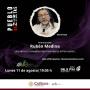 Programa 2080. Rubén Medina. Primera Parte