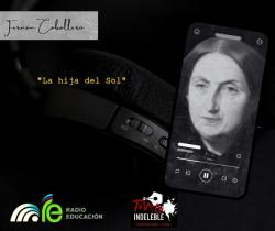 141. La hija del Sol - Fernàn Caballero