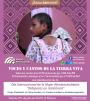 432. Programa especial en el marco del Día Internacional de la Mujer Afrodescendiente: Diásporas en resistencia.