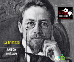 61. La tristeza - Anton Chejov