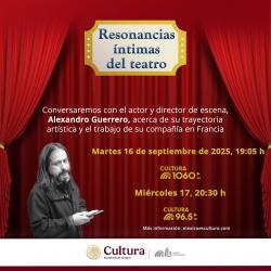 Alexandro Guerrero
