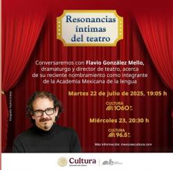 Flavio González Mello