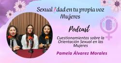 1440. Cuestionamientos sobre la orientación sexual de las mujeres
