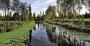 Chinampas, Xochimilco 