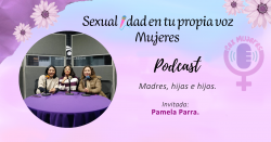 1464. Madres, hijas e hijos