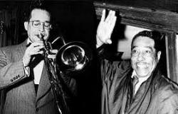 755. Latin Jazz: Colorido y expresión.