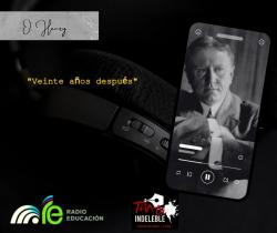 136. Veinte años después - O. Henry 