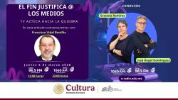 1869. TV Azteca hacia la quiebra