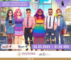 TRABAJO Y DIVERSIDAD SEXUAL