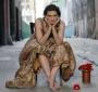 718. Madeleine Peyroux. Aromas del arte callejero (Remake)